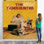 netflix movie the tiger hunter d 3d customized personalized quilt blanket d2325128