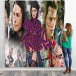 netflix movie the tribe n 3d customized personalized quilt blanket d2325253