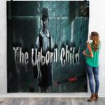 netflix movie the unborn child n 3d customized personalized quilt blanket d2325494