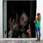 netflix movie the unborn child v 3d customized personalized quilt blanket d2325392