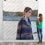 netflix movie the unknown girl v 3d customized personalized quilt blanket d2325179