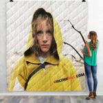 netflix movie the village v 3d customized personalized quilt blanket d2325006