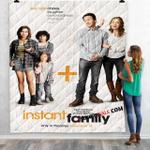 netflix movie trainer d 3d customized personalized quilt blanket d2325370