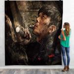 netflix movie tunnel n 3d customized personalized quilt blanket d2325482