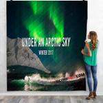 netflix movie under an arctic sky n 3d customized personalized quilt blanket d2325257