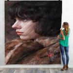netflix movie under the skin d 3d customized personalized quilt blanket d2325462