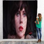 netflix movie under the skin n 3d customized personalized quilt blanket d2325272