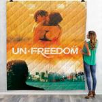 netflix movie unfreedom d 3d customized personalized quilt blanket d2325116