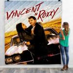 netflix movie vincent n roxxy d 3d customized personalized quilt blanket d2325402