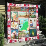 netherland qh060702b tbg quilt blanket d2357034