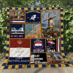 netherlands bl120610 quilt blanket d2356091