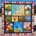 netherlands li0507012a quilt blanket d2381217