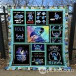 never too old to love stich quilt blanket vd14 quilt d2321229