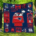 new england patriots quilt blanket d2355721