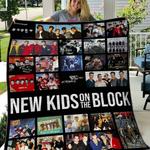 new kids on the block quilt blanket m240522 quilt d2322937