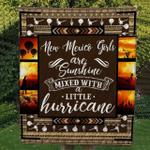 new mexico girls are sunshine blanket th0807 quilt d2357885