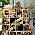 new orleans saints quilt blanket d2381413