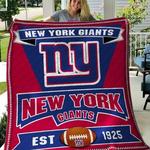 new york giants quilt blanket 02 d2350497
