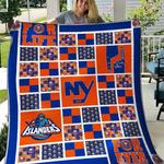 new york islanders ver1 blanket th2906 quilt d2357535