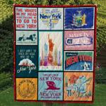 new york ver1 blanket th0807 quilt d2357919