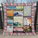 new zealand li050705a tbg quilt blanket d2318018