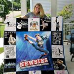 newsies quilt blanket for fans ver 17 d2350093