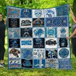 nfl detroit lions quilt blanket d2346671