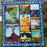 nicaragua blanket th1307 quilt d2351824