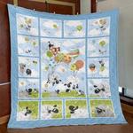 nice day hang out hur quilt bevrjl d2388478