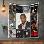 nick cannon album covers quilt blanket d2352725