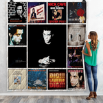 nick cave and the bad seeds albums quilt blanket ver 13 d2353663