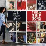 nick cave and the bad seeds singles quilt blanket 01 d2319572