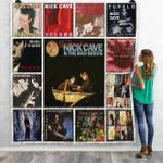 nick cave and the bad seeds singles quilt blanket 02 d2319713