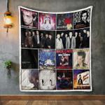nick cave the bad seeds album covers quilt blanket d2354470
