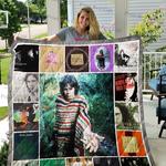 nick drake albums cover poster quilt d2385633