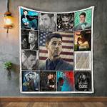 nick jonas quilt blanket d2355755