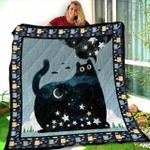 night cat jk4 ntth011298 3d customized quilt d2314959