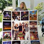 night ranger quilt blanket d2354877