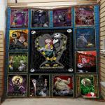nightmare before christmas quilt blanket d2354079