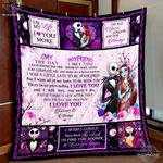 nightmare boyfriend love of my lasts quilt gg v3 d2383981