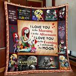nightmare daughter love you underneath the moon quilt cc d2384231