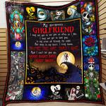 nightmare girlfriend sleep tight quilt cc d2384313