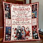 nightmare husband ability to see yourself quilt gg d2384004