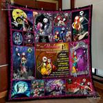 nightmare husband braver stronger smarter quilt gg d2383957