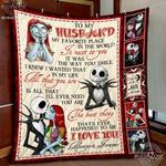 nightmare husband need all that you are quilt gg d2383885