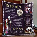 nightmare i can not live without you quilt cc d2384052