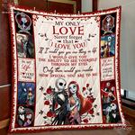 nightmare my love ability to see yourself quilt gg d2384006