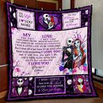 nightmare my love all of my lasts quilt v3 gg d2384210