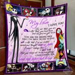 nightmare my love everything i was looking quilt gg d2383963