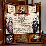 nightmare wife all of my lasts quilt v2 gg d2384236